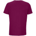 Футболка унисекс Legend, фиолетовая (сливовая) Футболка унисекс Legend, фиолетовая (сливовая)