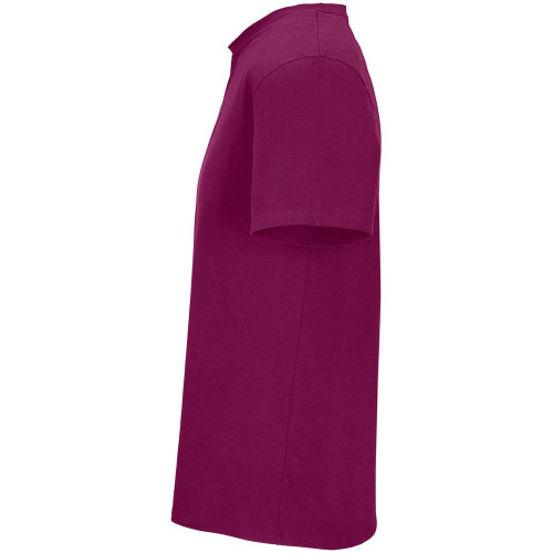 Футболка унисекс Legend, фиолетовая (сливовая) Футболка унисекс Legend, фиолетовая (сливовая)