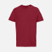 Футболка унисекс Legend, красная (бургунди) Футболка унисекс Legend, красная (бургунди)