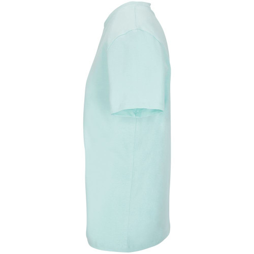 Футболка унисекс Legend, зелено-голубая Футболка унисекс Legend, зелено-голубая