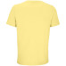 Футболка унисекс Legend, светло-желтая Футболка унисекс Legend, светло-желтая