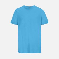 Футболка унисекс Legend, ярко-бирюзовая