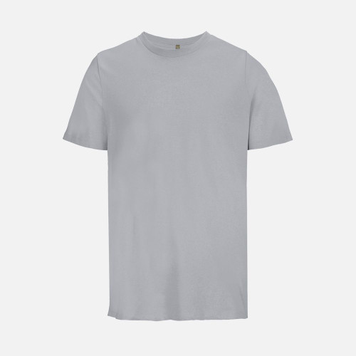 Футболка унисекс Legend, серая Футболка унисекс Legend, серая