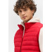 Жилет мужской Stream BW Men, красный