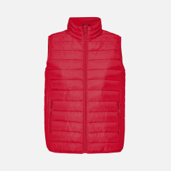 Жилет женский Stream BW Women, красный