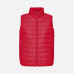 Жилет женский Stream BW Women, красный