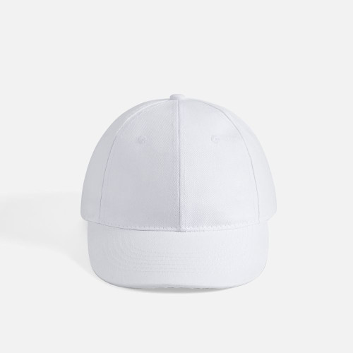 Бейсболка Apollo, белая Бейсболка Apollo, белая