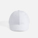 Бейсболка Apollo, белая Бейсболка Apollo, белая