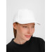 Бейсболка Apollo, белая Бейсболка Apollo, белая