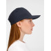 Бейсболка Apollo, темно-синяя Бейсболка Apollo, темно-синяя
