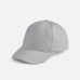 Бейсболка Apollo, серая Бейсболка Apollo, серая
