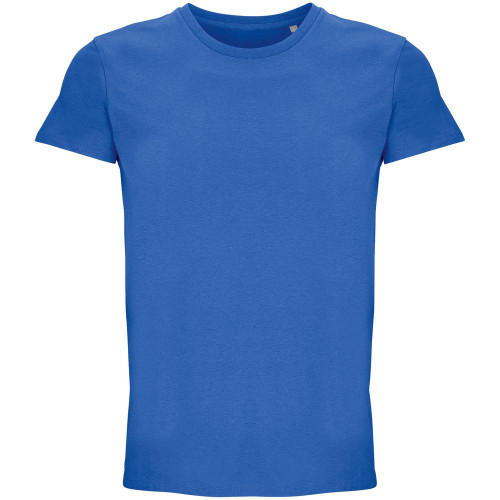 Футболка унисекс Re Crusader, ярко-синяя, (royal) Футболка унисекс Re Crusader, ярко-синяя, (royal)