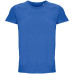 Футболка унисекс Re Crusader, ярко-синяя, (royal) Футболка унисекс Re Crusader, ярко-синяя, (royal)