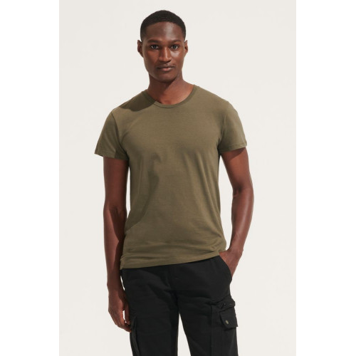 Футболка унисекс Re Crusader, ярко-синяя, (royal) Футболка унисекс Re Crusader, ярко-синяя, (royal)