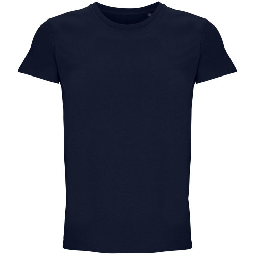 Футболка унисекс Re Crusader, темно-синяя