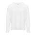 Футболка с длинным рукавом женская Monarch Women, белая Футболка с длинным рукавом женская Monarch Women, белая