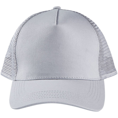 Бейсболка Blink, серая Бейсболка Blink, серая