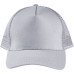 Бейсболка Blink, серая Бейсболка Blink, серая