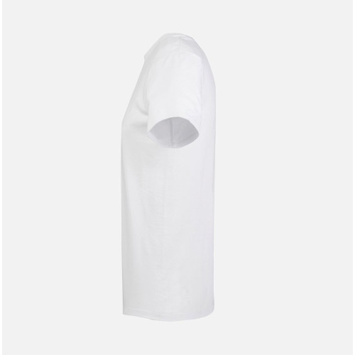 Футболка унисекс Explorer, белая Футболка унисекс Explorer, белая