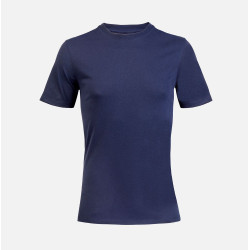 Футболка унисекс Explorer, темно-синяя