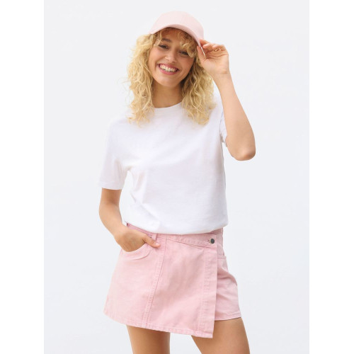 Футболка унисекс Explorer, красная Футболка унисекс Explorer, красная