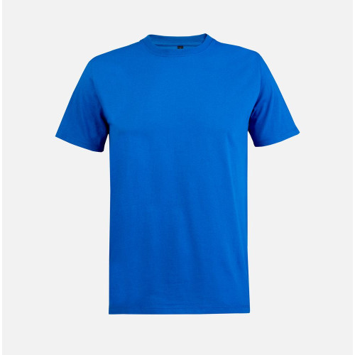 Футболка унисекс Explorer, ярко-синяя (royal) Футболка унисекс Explorer, ярко-синяя (royal)
