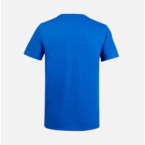 Футболка унисекс Explorer, ярко-синяя (royal) Футболка унисекс Explorer, ярко-синяя (royal)