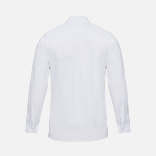 Рубашка мужская Bailey, белая