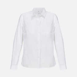Рубашка женская Bailey Women, белая