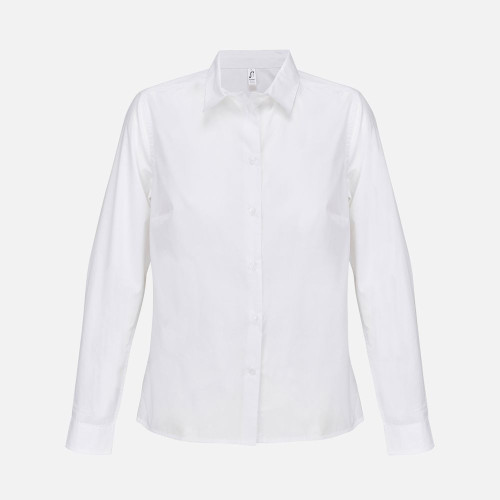 Рубашка женская Bailey Women, белая