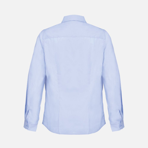 Рубашка женская Bailey Women, голубая Рубашка женская Bailey Women, голубая