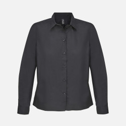 Рубашка женская Bailey Women, черная