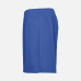 Шорты унисекс Thunder, ярко-синие (royal) Шорты унисекс Thunder, ярко-синие (royal)