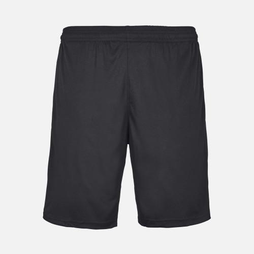 Шорты унисекс Thunder, черные