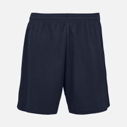 Шорты унисекс Thunder, темно-синие