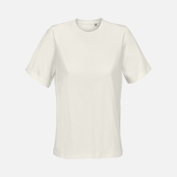 Футболка женская Legend Women, молочно-белая