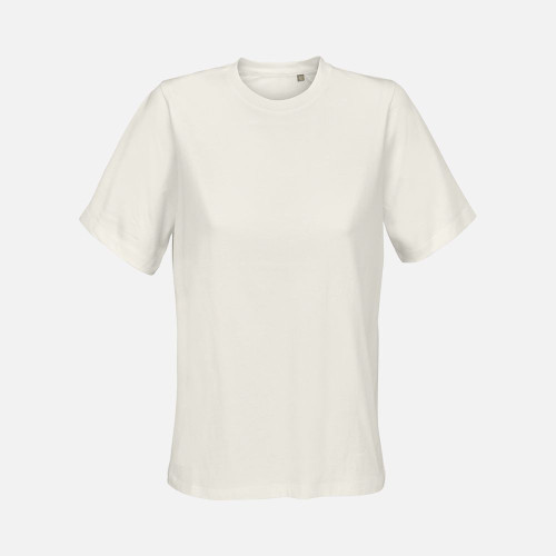 Футболка женская Legend Women, молочно-белая