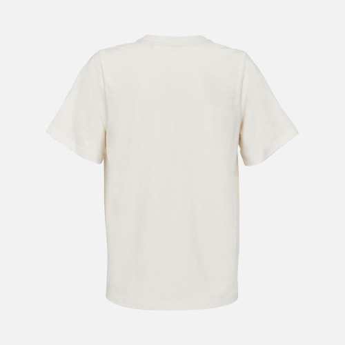 Футболка женская Legend Women, молочно-белая