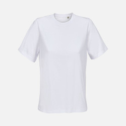 Футболка женская Legend Women, белая (белоснежная)