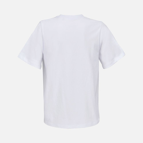 Футболка женская Legend Women, белая (белоснежная)