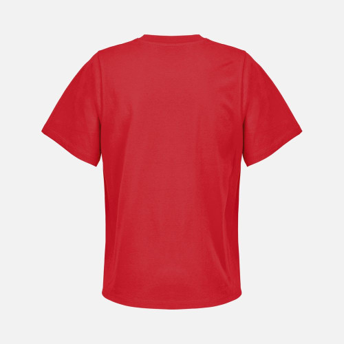 Футболка женская Legend Women, красная