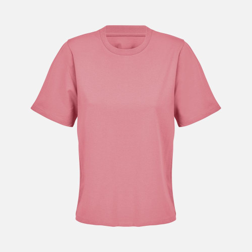 Футболка женская Legend Women, розовая (лососевая)