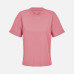 Футболка женская Legend Women, розовая (лососевая)