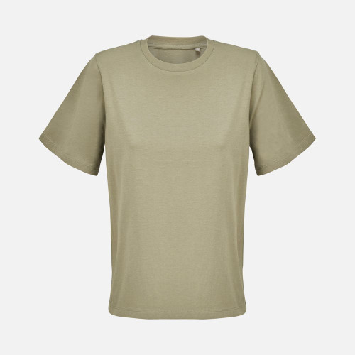 Футболка женская Legend Women, хаки