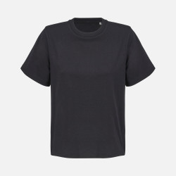 Футболка женская Legend Women, черная