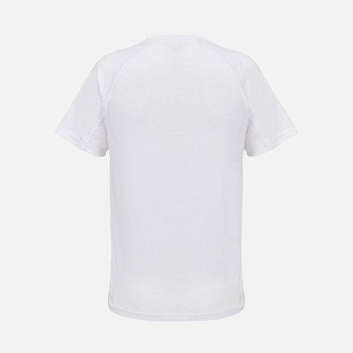 Футболка спортивная женская Vortex Women, белая