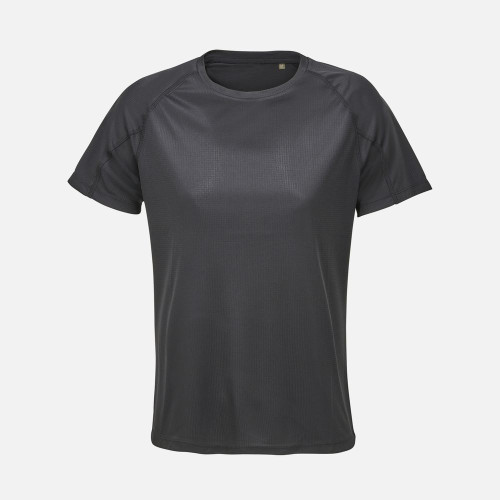 Футболка спортивная женская Vortex Women, черная