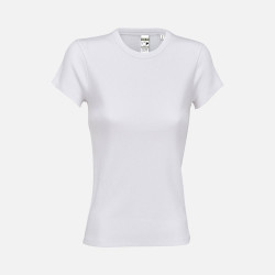 Футболка женская Sara, белая