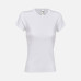Футболка женская Sara, белая