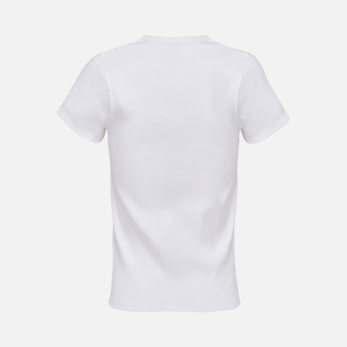 Футболка женская Sara, белая